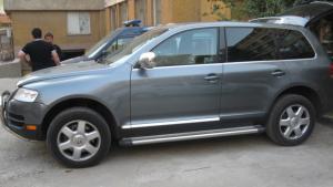 33годишен силистренец е задържан с устройства за манипулиране на банкомати