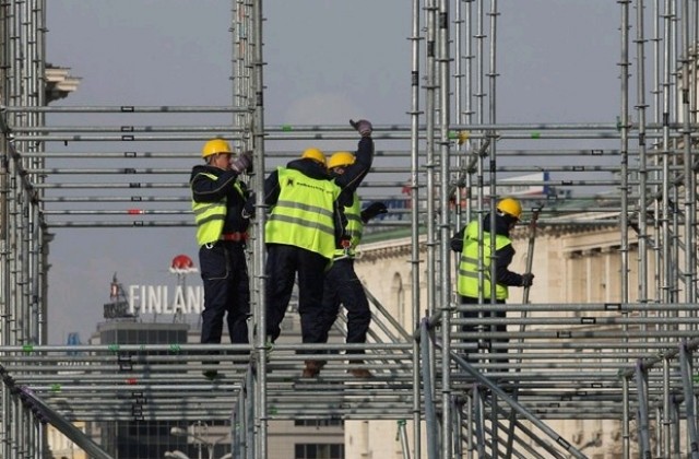 Нарушенията по обезопасяване на строежите продължават въпреки санкциите