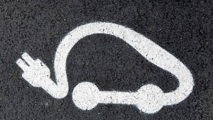 Peugeot представи електрическа градска кола
