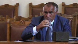 Борисов за магистралите Асфалтът не се яде но носи хляб