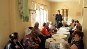 Реализиране на Социални предприятия и създаване на Фонд социална подкрепа