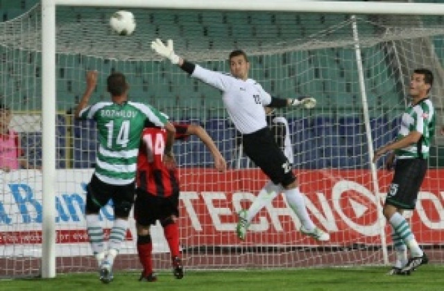 Слабостите в играта на Черно море през погледа на спортния репортер