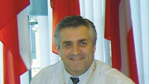 Иван Аспарухов Ще се кандидатирам за кмет докато не се