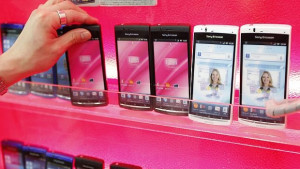 Децата в Южна Корея с мобилни телефони от 10годишни