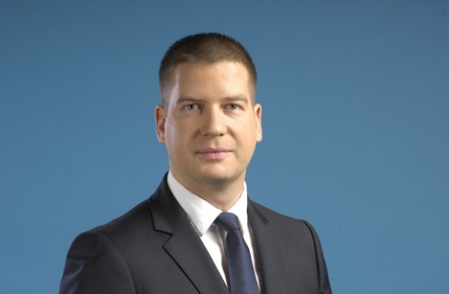Живко Тодоров: Необходим е диалог между младите хора и местната власт