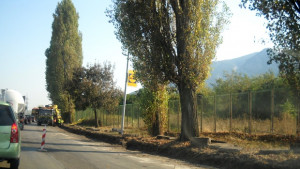 Няма лъжа започна ремонт на Е79