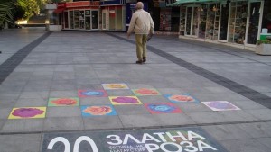 Предлагат на Биолчев да оглави журито на Златна роза