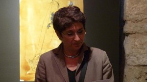 Изложба Акценти на Явора Петрова във Варна