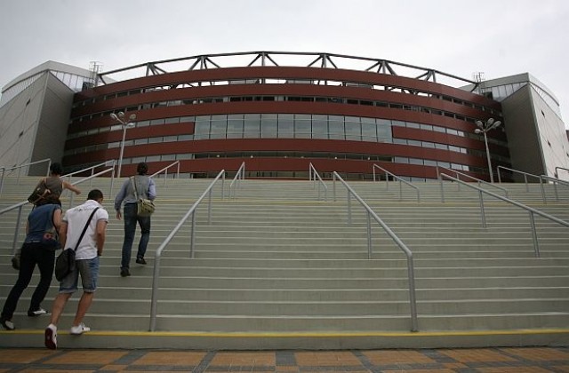 Промени в движението в София заради концерта на Жан Мишел Жар в неделя