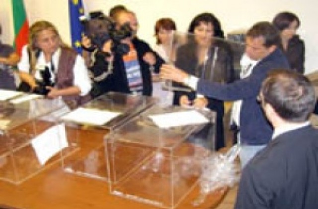 5000 жители попаднаха в забранителен списък за гласуване в Община Кюстендил