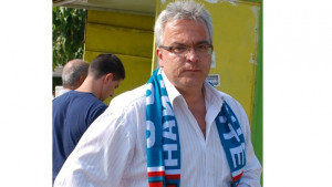 Николай Иванов кани любителите на футбола