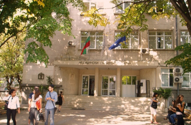 Премиерът идва за 50-годишнината на Медицинския университет