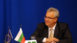 Николай Иванов В борбата с безработицата общината трябва да подкрепя