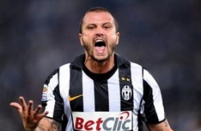 Симоне Пепе: Конте ме спря да премина в Зенит