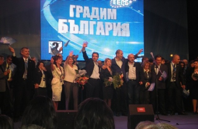 Две победи още на първи тур очаква Росен Плевнелиев