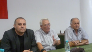 Връзките с арабския свят могат да бъдат от полза за