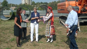 Стартира проект за ремонт на ВиКмрежата във Велико Търново