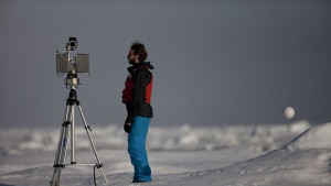 Ледът в Арктика може да се стопи към 2100 г