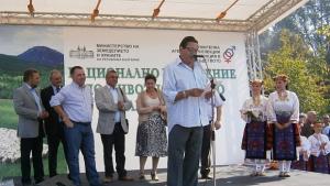 2012 г ще е годината на животновъдството обяви министър Найденов