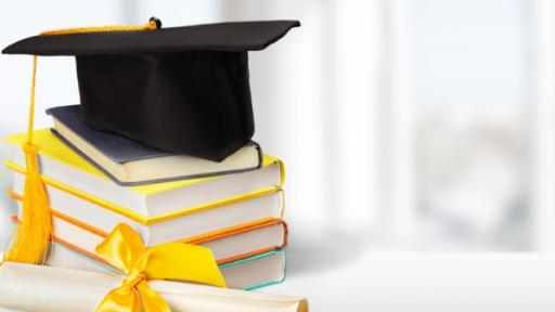  Той е талант, най-младият висшист в света и е на 9 години 