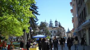 Започва противогрипната кампания