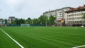 Триумф за Свети Свети Кирил и Методий на общинското първенство