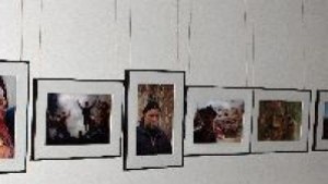 Четирима творци редят изложбата Квартет в галерия Приятели