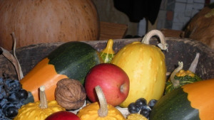 Започва шестото издание на Празника на тиквата