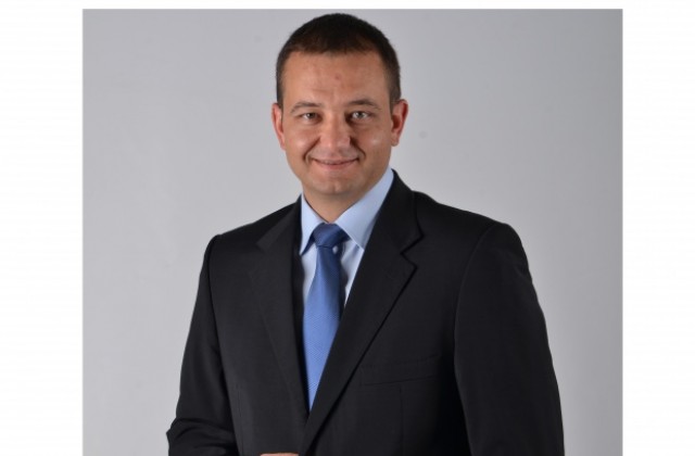 Джиков: ОУП няма да реши с магическа пръчка проблемите на варненци