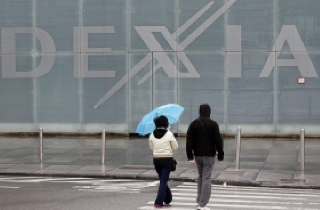 Катарски инвеститори ще купят люксембургското подразделение на Dexia
