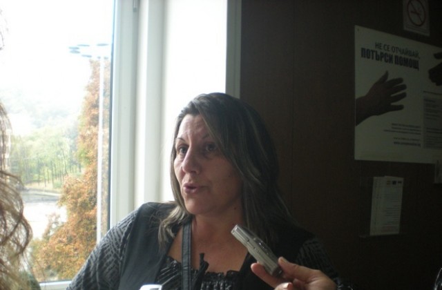 Дадоха ход на делото за починалото бебе в Горна Оряховица