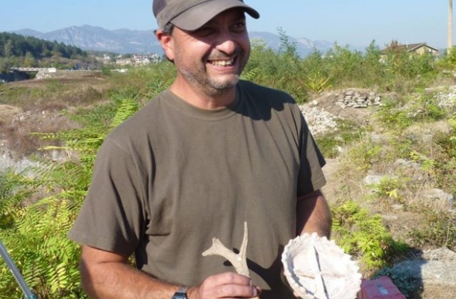 Дават Калето на община Мездра