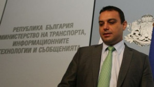 БДЖ Товарни превози трябва да се приватизира според министър Московски