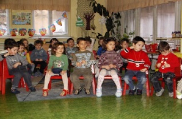 РЗИ иска по-здравословни менюта за детските градини в три общини в Добричко