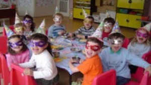 Децата от детска градина Радост 2 са настанени временно в