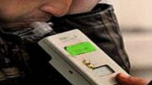 Бързо производство срещу шофьор с 4 промила алкохол