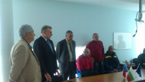 Арх Илко Николов Не просто обещаваме нови работни места има