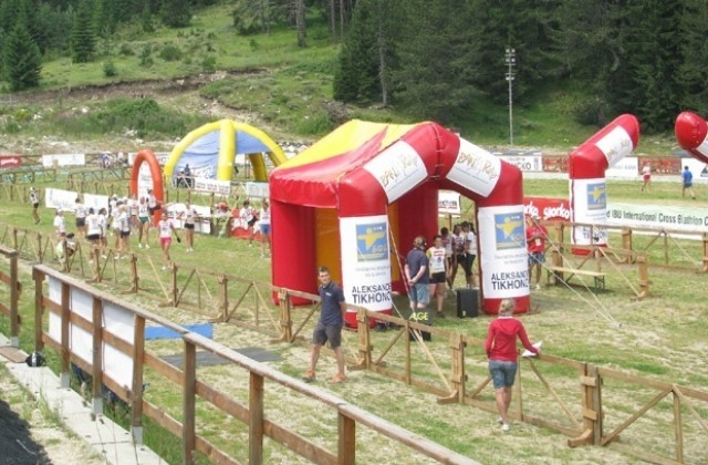 Нови успехи за състезателите на КСО Узана 2007