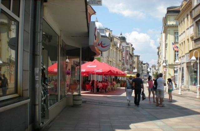 Отбелязваме Месеца за борба с остеопорозата