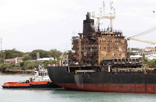 Във Венецуела откриха 460 кг кокаин на кораб, на борда имало и българи