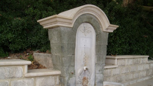 Райони без вода