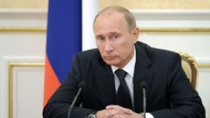 Договори за над 7 млрд подписани преди посещението на Путин