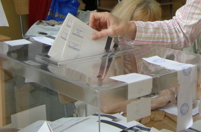 Две жалби в ОИК Габрово