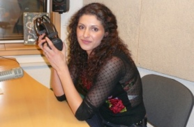 Връщат Ева Янева в националния