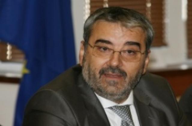 Семерджиев: Община Шумен вероятно ще успее да реши проблема с топлофикацията