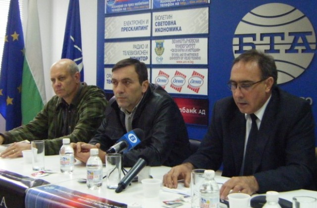 Операта Травиата за първи път на търновска сцена