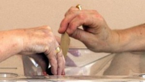 Първи сигнал за купуване на гласове в Пернишко