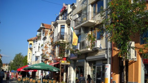 Надпревара за найвкусен тиквеник