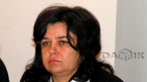 Финал на сагата с управителя на ДКЦ 1