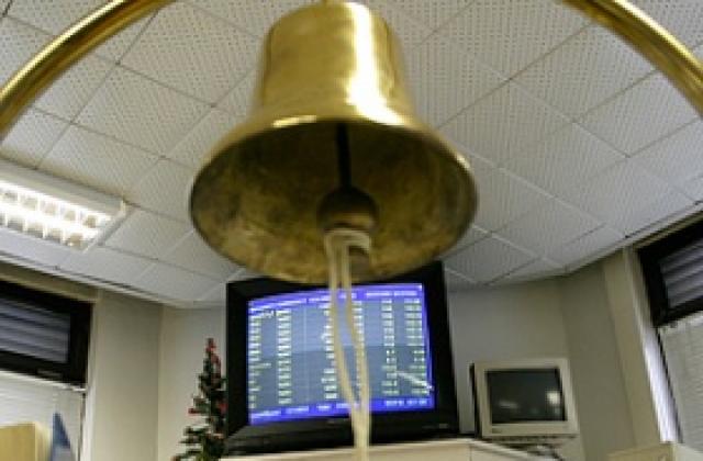 6 млн. оборот и 1.6% скок на BG40